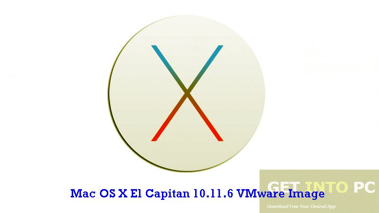 Mac os x el capitan 10.11 6 installer dmg download torrent